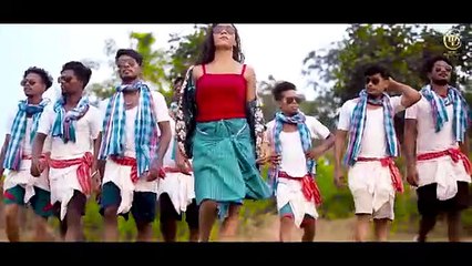 New Santali Song 2022 Likid Danda Deva & Rani Deogam Chotu Lohar Bagun Bari