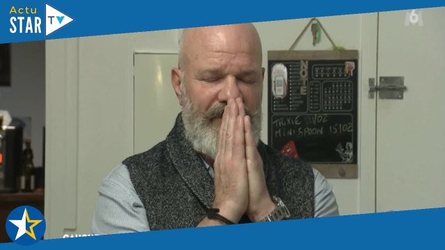 C'est du jamais vu ! : Philippe Etchebest hallucine devant l'amateurisme des restaurateurs de Cauc
