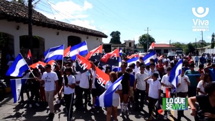 León conmemora el 44 aniversario de su liberación