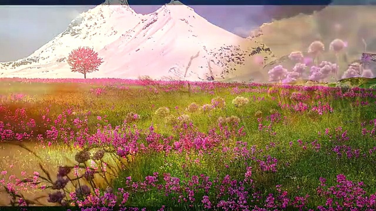 30 minutes of Relaxing Music for Stress Relief, Meditation, Study or Sleep, Healing Therapy,Soothing