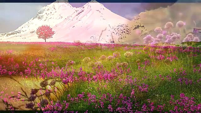 30 minutes of Relaxing Music for Stress Relief, Meditation, Study or Sleep, Healing Therapy,Soothing