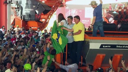 Bolsonaro enfrenta juicio que puede inhabilitarlo para próximas elecciones