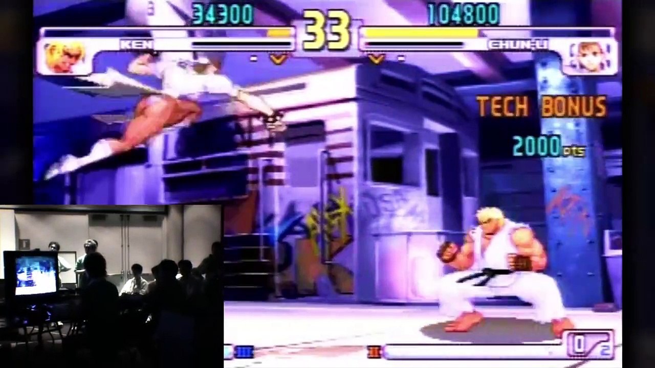 Evo Moment #37 | movie | 2015 | Official Featurette
