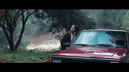 Quicksand | movie | 2023 | Official Trailer