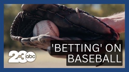 MLB Draft Combine: Third-Party Ownership Raises Eyebrows