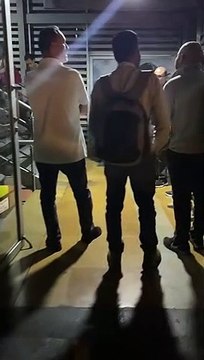 Preocupación por largas filas y falta de licencias de conducción