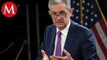 Jerome Powell reconoce ante el Congreso de EU las posibles subidas de tasas de interés