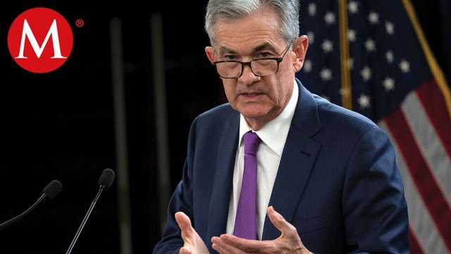 Jerome Powell reconoce ante el Congreso de EU las posibles subidas de tasas de interés