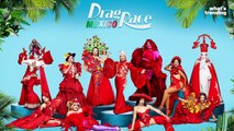 Drag Queen Jessica Wild Says 'Drag Race Mexico' is 