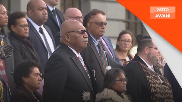 Fiji pertimbang buka semula 3 kedutaan termasuk di Malaysia