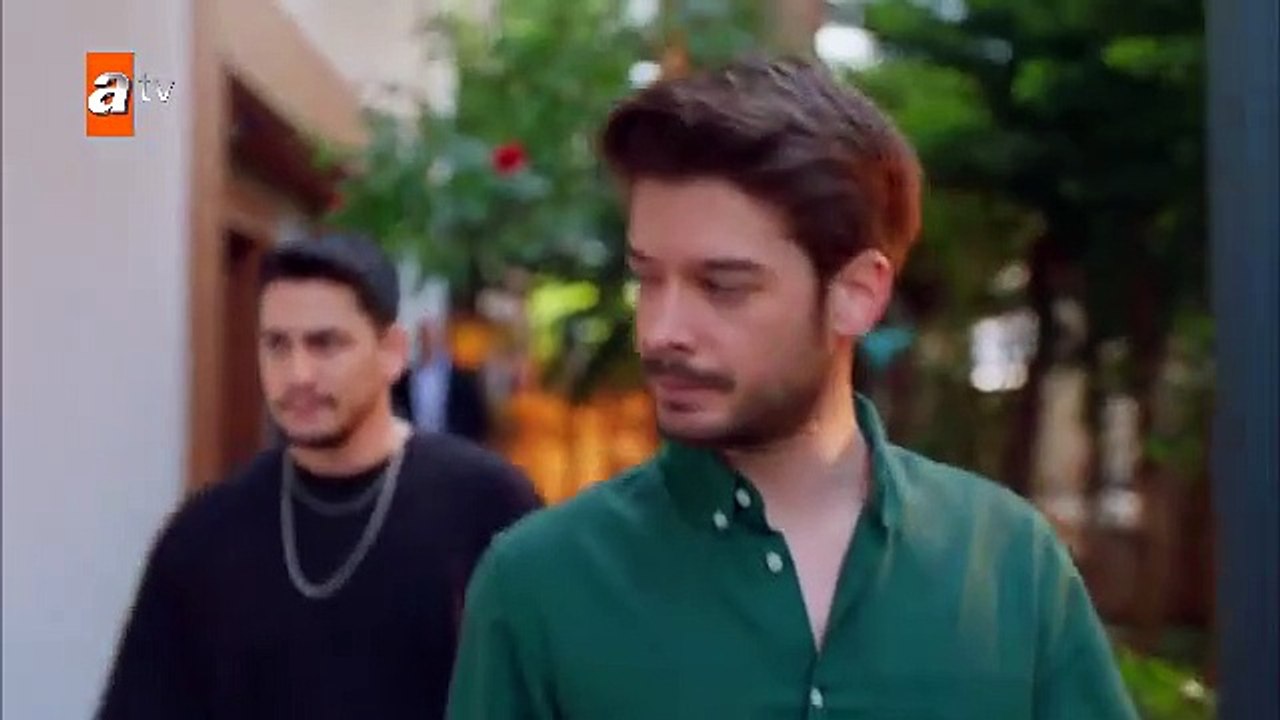 لن اعطيك للغريب الحلقة 1 القسم 2