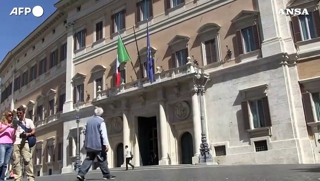 Concorrenza, dopo due mesi il Ddl non e' ancora alle Camere