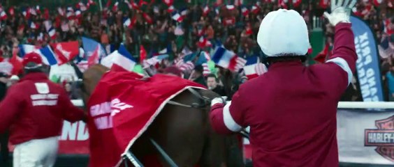 Tempête Bande-annonce (EN)