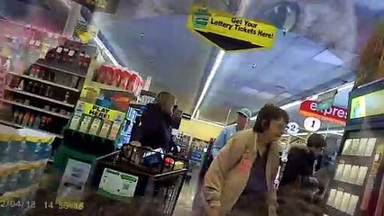 Going 2 store l shopping l getting mail l Powerdirector 20.compressed