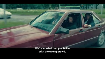 Flirt avec l'extrême Bande-annonce (EN)