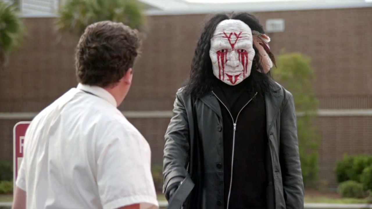 Vice Principals: Die schlimmsten Schulleiter aller Zeiten sind im Trailer zu Staffel 2 zurück