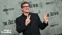 Pedro Pascal Tells Variety 