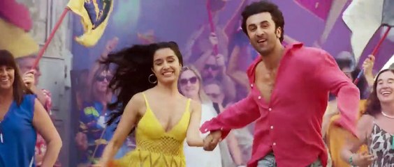 Tu Jhoothi Main Makkaar Bande-annonce (EN)