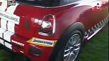 Mini Cooper Works