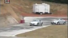Nissan 370Z vs Audi TTS