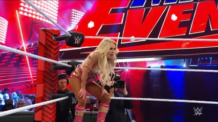 Mainevent: Dana Brooke vs Zoey Stark 01.19.23