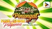 Pagdiriwang sa ‘Ibalong Festival’ sa Legazpi City, Albay, ipinagpaliban muna dahil sa pag-aalboroto ng Mayon