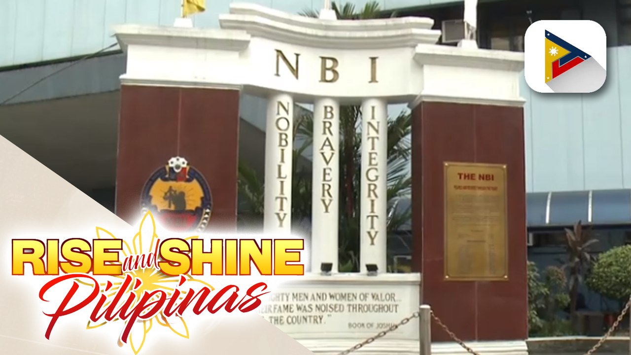 Co-accused ni ex-Sen. Leila De Lima, arestado matapos umanong tumakas at lumabas sa piitan...