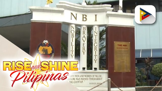 Co-accused ni ex-Sen. Leila De Lima, arestado matapos umanong tumakas at lumabas sa piitan...