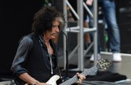 A Joe Perry le encantaría hacer otro álbum de Aerosmith