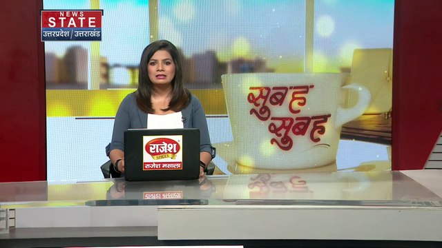 Kanpur Dehat : रेप के आरोपी से पुलिस की मुठभेड़, पॉक्सो एक्ट में आरोपी