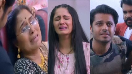 Gum Hai Kisi Ke Pyar Mein 22th June: Ashvini बता देगी Virat को सच, Sai होगी Emotional ?