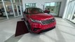 Land Rover Range Rover Velar R-Dynamic SE 2019 Review