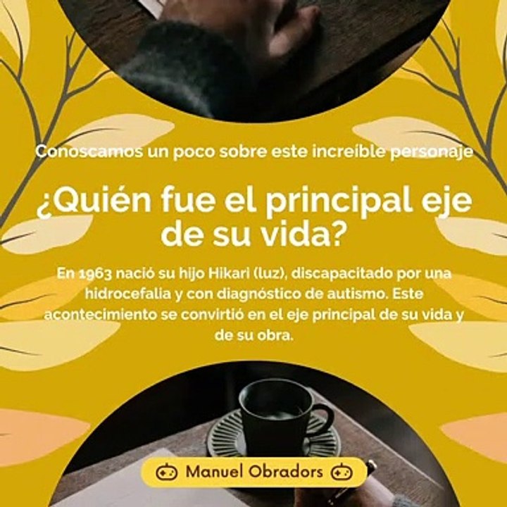|MANUEL OBRADORS| ¿QUIÉN FUE EL PRINCIPAL EJE DE LA VIDA DE ÉSTE PERSONAJE? (PARTE 2) (@MANUELOBRADORS)
