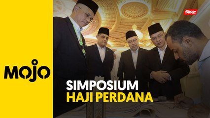Malaysia sedia jadi tuan rumah Simposium Haji Perdana