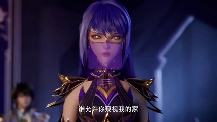 神印王座 第60集 : 龙皓晨又双叒叕掉皮了 | Throne of Seal 60