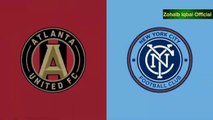 Atlanta United vs New York City Highlights June 21,2023 MlS 2023