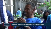46 Orang Diamankan Polda Jawa Tengah Terkait TPPO