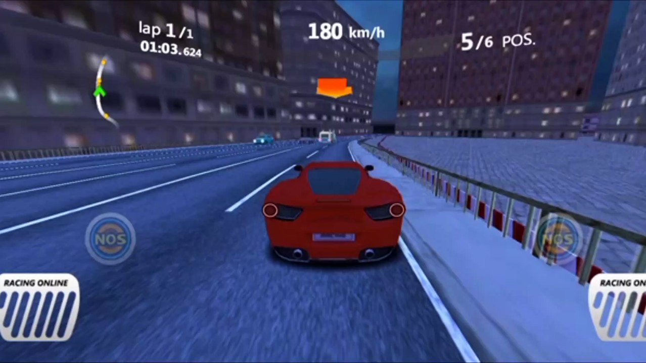 Uff. Car is destroyed