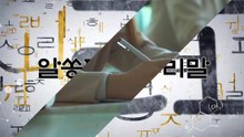 알쏭달쏭 우리말 12회
