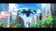 Kawaisugi Crisis Episode II Japanese Anime II Animatgenix