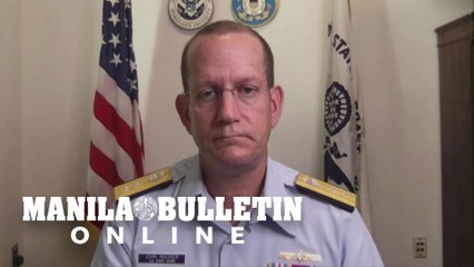 Search to continue as long as there is 'survival' chance: US Coast Guard