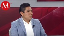 Mucha gente cree que Morena ya ganó las elecciones, pero no es así: Jorge Luis Preciado
