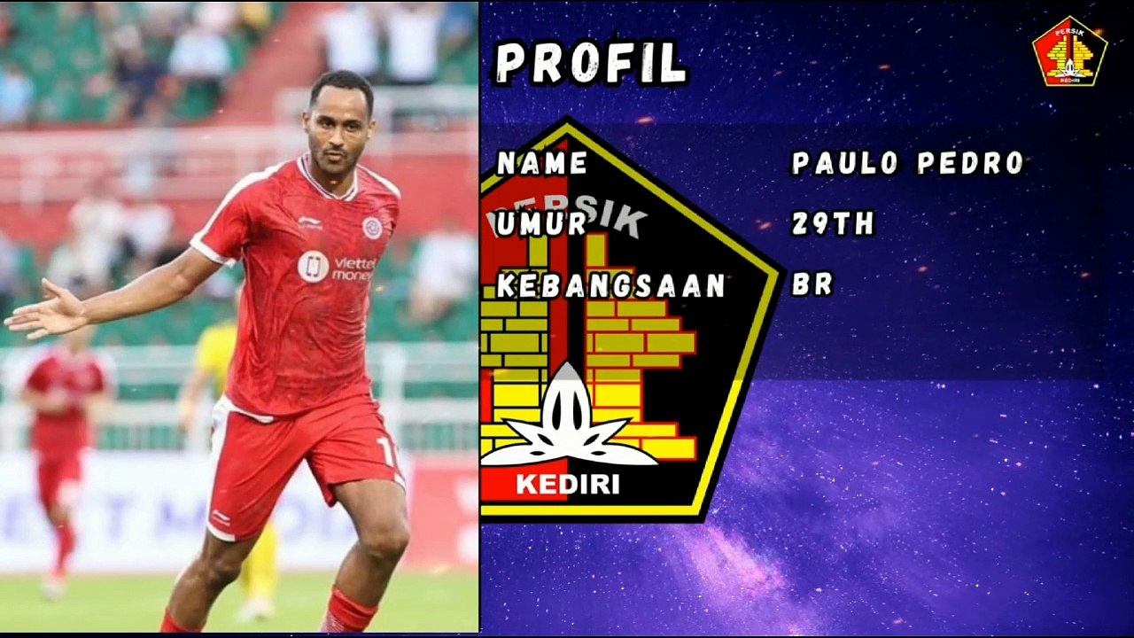Daftar Nama Pemain Asing Yang Sudah Lengkap di Liga 1