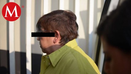 Angélica Sánchez es vinculada a proceso; no se modifica medida cautelar