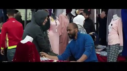 Babour Ellouh  بابور اللوح الحلقة 17