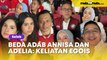 Beda Adab Annisa Pohan dan Adelia Pasha Nonton Indonesia Vs Argentina: Kelihatan Mana yang Egois