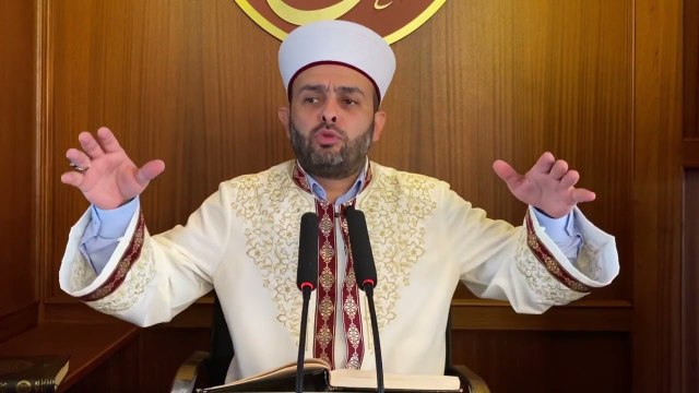 İmam Halil Konakçı ÇEDES Projesi'ne karşı çıkan Laik ve Bilimsel Eğitim Platformu'nu hedef aldı: hepinizin birinci görevi İslam düşmanlığı