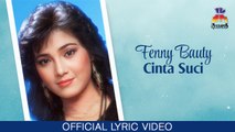 Fenny Bauty - Cinta Suci  (Official Lyric Video)