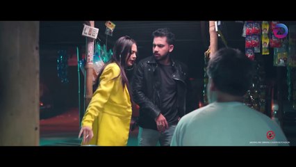 Piniker Partner _ পিনিকের পার্টনার _ Zaher Alvi _ Anamika Oyshe _ Adif Hasan _ New Bangla Natok