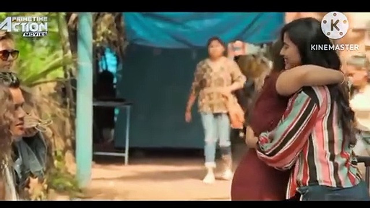South movie Hindi dubbed best funny romantic since